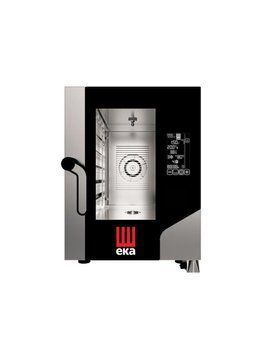 Пароконвектомат Hendi MKF611CBM