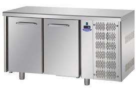 Холодильний стіл TF 02 MID GN Tecnodom