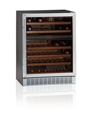 Шкаф для вина Tefcold TFW160-2S