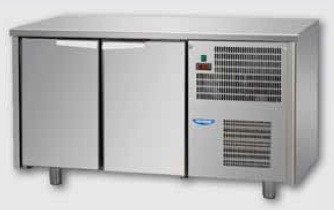 Холодильный стол TF02MID60 Tecnodom