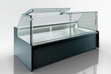 Холодильная витрина Missouri MC 120 deli PP 130-DBM 1250 Технохолод