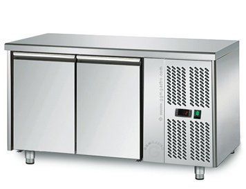 Холодильный стол KTS147ND GGM