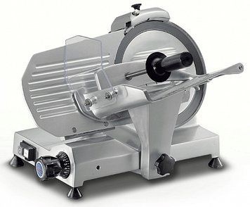 Слайсер SIRMAN MIRRA 275CCE Prof.