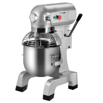 Планетарный миксер GGM Gastro PRMSH20