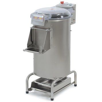 Картоплечистка GoodFood PPF6D