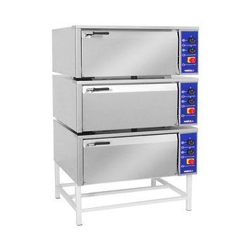 Шкаф жарочный КИЙ-В ШЖ-3