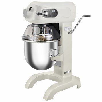 Планетарный миксер GGM Gastro PRMF20-H