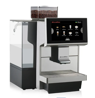 Кофемашина DR.COFFEE M12 BIG