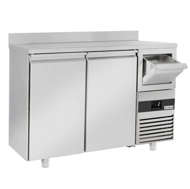 Холодильный стол для бара GGM Gastro BGKF156DN