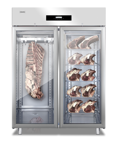 Шкаф для созревания мяса STG MEAT 1500 GLASS (AC9511)