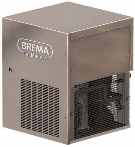 Льдогенератор BREMA G510W