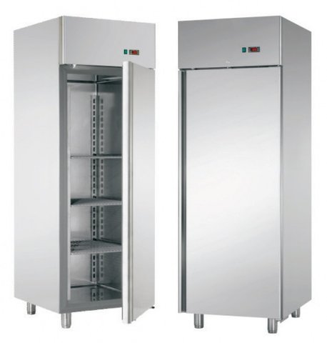 Морозильный шкаф DGD AF07PKMBT