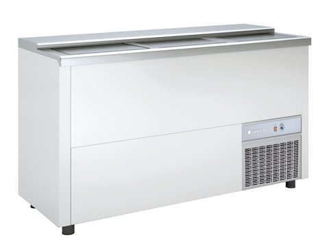 Ларь холодильный Coreco BE150I-R600A