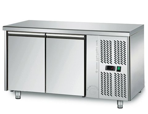 Холодильний стіл KTS147N GGM