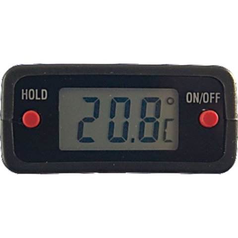 Термометр электронный с подвижной головкой Stalgast 620010 - 1