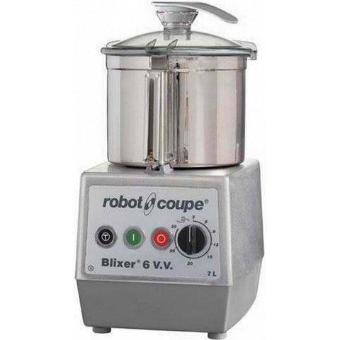 Бликсер ROBOT COUPE Blixer 6VVA - 1