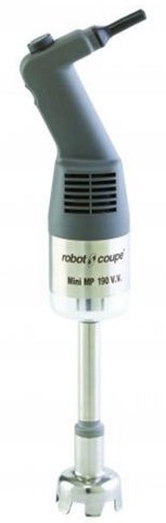 Миксер погружной ROBOT COUPE Mini MP190VV - 1