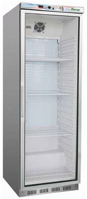 Шкаф холодильный Forcar ER400GSS