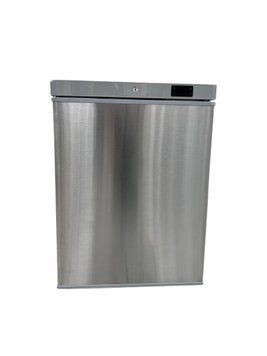 Шкаф морозильный REEDNEE F200SS TOP SS