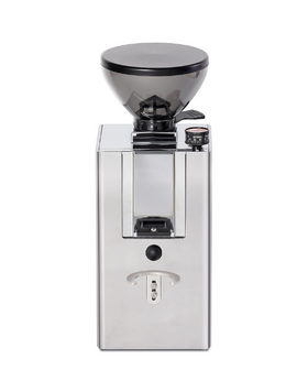 Кавомолка La Pavoni New Kube Mill Cromo