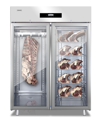 Шкаф для созревания мяса STG MEAT 1500 VIP (AC9515)