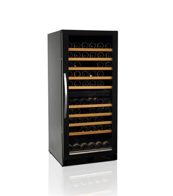 Шкаф для вина Tefcold TFW265-2F