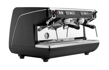 Кофемашина Nuova Simonelli Appia Life 2Gr S