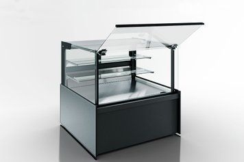 Кондитерская витрина Missouri AC 120 patisserie PS 130-DLA 2500 Технохолод