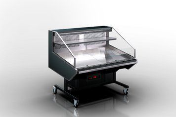 Вітрина самообслуговування Missouri promo MC 100 deli self 120-DLA 1875 Технохолод