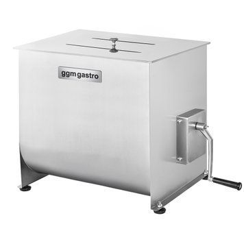Фаршемес GGM Gastro FMHB60