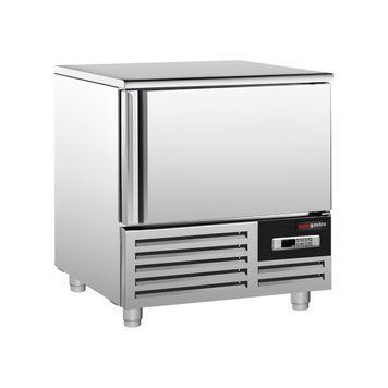 Апарат шокової заморозки SFHA3 GGM Gastro