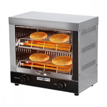 Саламандра GGM Gastro SMJ30D