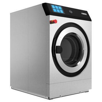 Стиральная машина GGM Gastro WEI11-1000