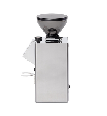 Кавомолка La Pavoni New Kube Mill Cromo