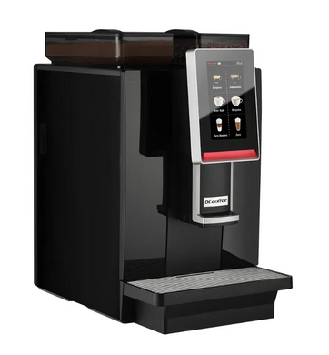 Кофемашина DR.COFFEE MINIBAR S