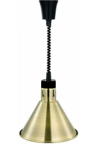 Лампа для подогрева блюд BERG A033 - 1