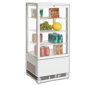Холодильная витрина SCAN RT 79