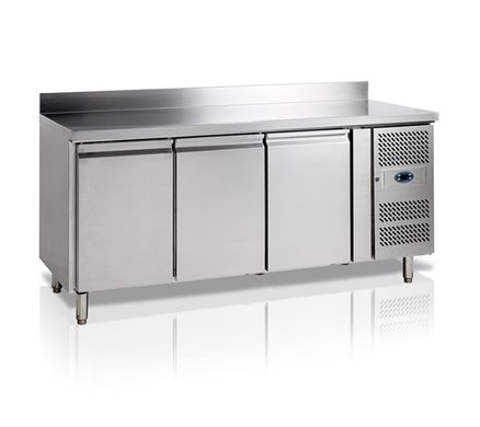 Холодильний стіл CK7310-I Tefcold