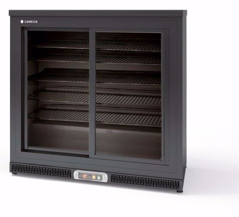 Шкаф холодильный Coreco ERHW250-R600A
