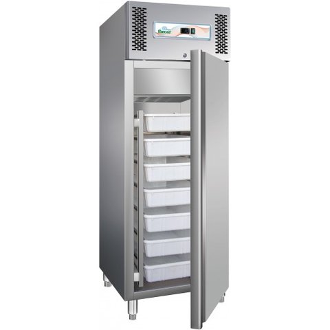 Шафа холодильна FORCAR G-GN600FISH