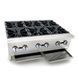 Плита газовая GoodFood GPBG6 (AMERICAN LINE) - 4