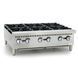 Плита газовая GoodFood GPBG6 (AMERICAN LINE) - 1