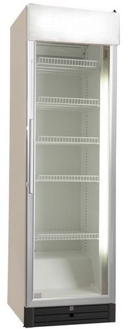 Шафа холодильна демонстраційна WHIRLPOOL ADN-221C