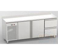 Холодильный стол RTDS-2-2/7 2000х700 Orest