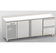 Холодильний стіл RTDS-2-2/7 2000х700 Orest