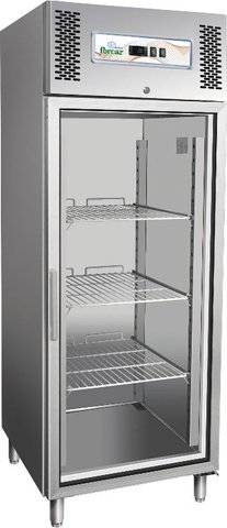 Шкаф холодильный FORCAR G-GN650TNG