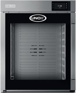 Шкаф тепловой UNOX XEEC1011EPR