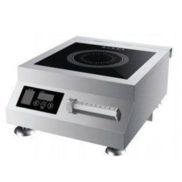 Індукційна плита Berg SL-50-CKP43