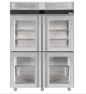 Холодильный шкаф - 1400 л KSF1482#4#GHTF