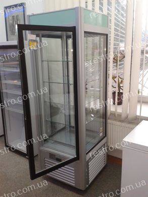 Холодильный шкаф 365С TORINO Росс